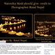 Image for article titled Why a Boston photographer is seeking legal help against Narendra Modi’s social media team
